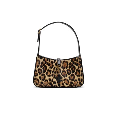 YSL LE 5 À 7 SHOULDER BAG 657228 (23*16*6.5cm)